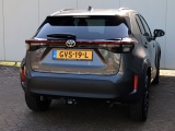 Toyota Yaris Cross 1.5 Hybr 130 Dynamic | Stoelverwarming | Parkeersensor | Trekhaa