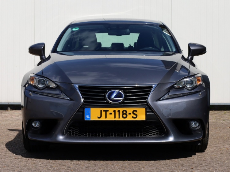 Lexus IS 300h Hybrid Business Line | Leder | Pdc | Camera