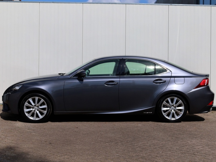Lexus IS 300h Hybrid Business Line | Leder | Pdc | Camera