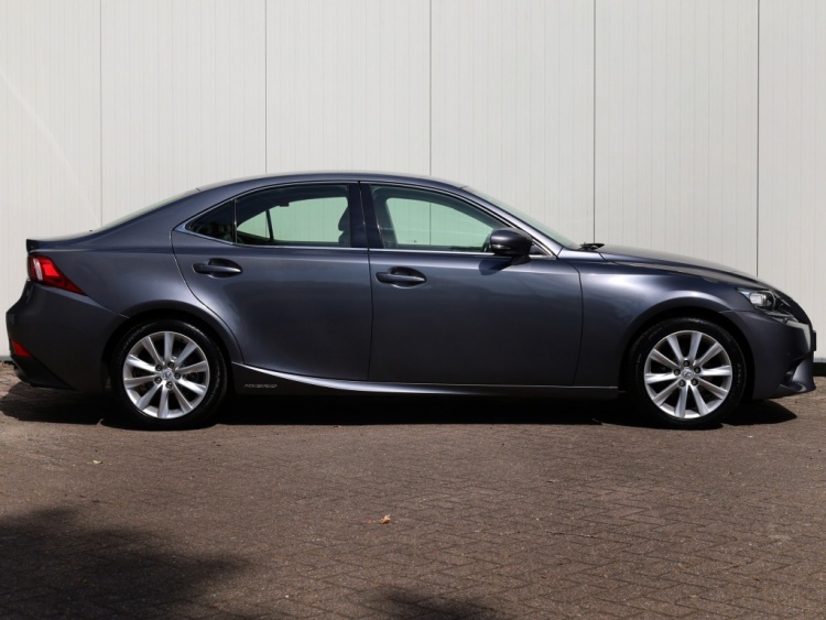 Lexus IS 300h Hybrid Business Line | Leder | Pdc | Camera