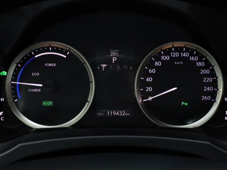 Lexus IS 300h Hybrid Business Line | Leder | Pdc | Camera