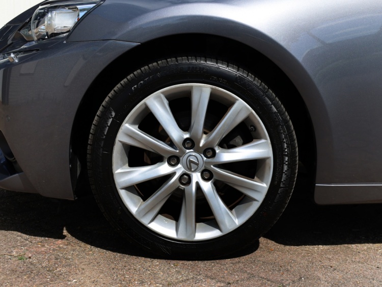Lexus IS 300h Hybrid Business Line | Leder | Pdc | Camera