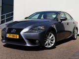 Lexus IS 300h Hybrid Business Line | Leder | Pdc | Camera