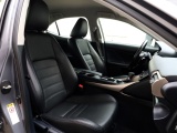 Lexus IS 300h Hybrid Business Line | Leder | Pdc | Camera