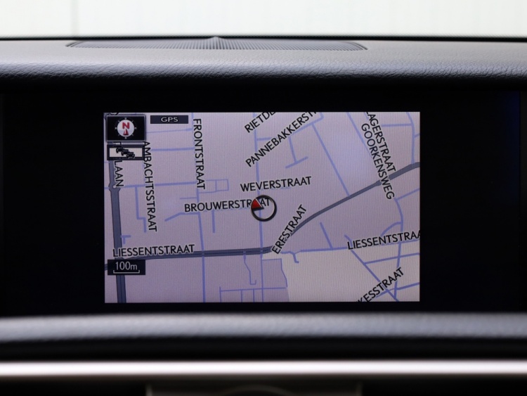 Lexus IS 300h Hybrid Business Line | Leder | Pdc | Camera
