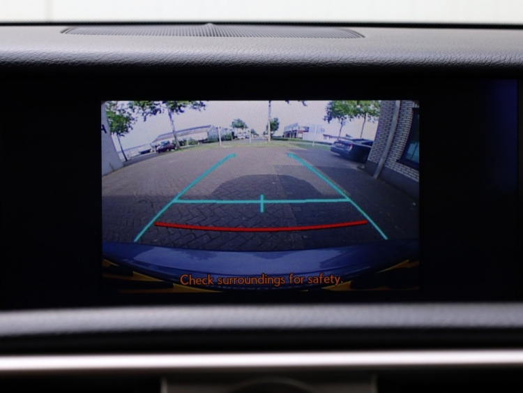 Lexus IS 300h Hybrid Business Line | Leder | Pdc | Camera