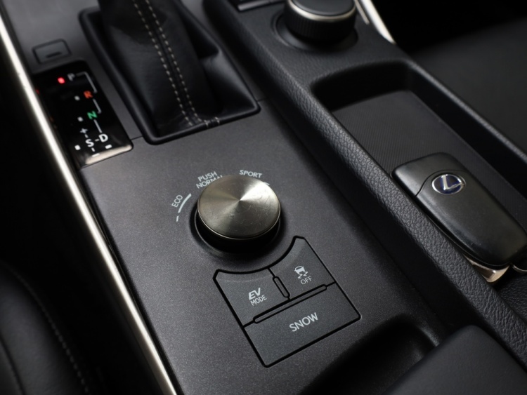 Lexus IS 300h Hybrid Business Line | Leder | Pdc | Camera