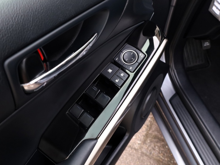 Lexus IS 300h Hybrid Business Line | Leder | Pdc | Camera