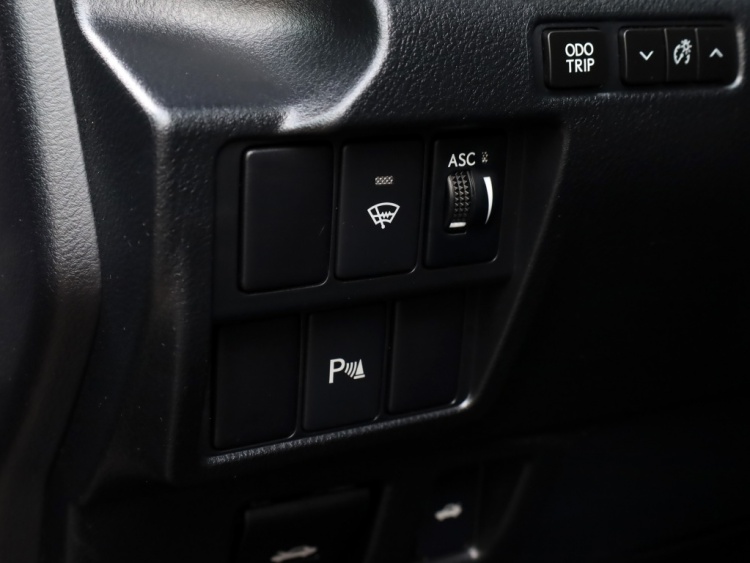 Lexus IS 300h Hybrid Business Line | Leder | Pdc | Camera
