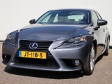 Lexus IS 300h Hybrid Business Line | Leder | Pdc | Camera