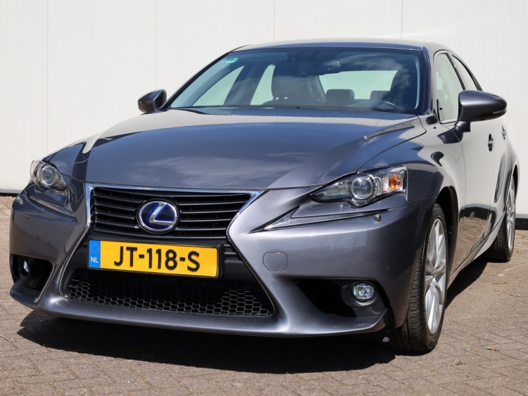 Lexus IS 300h Hybrid Business Line | Leder | Pdc | Camera