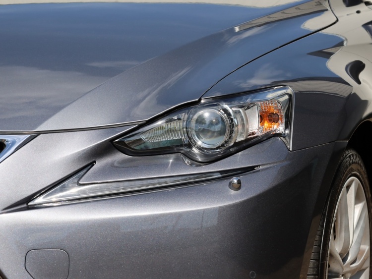 Lexus IS 300h Hybrid Business Line | Leder | Pdc | Camera
