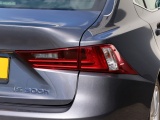 Lexus IS 300h Hybrid Business Line | Leder | Pdc | Camera