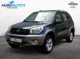 Toyota RAV4 2.0-16V VVT-i 4 WD Special Editon | Clima | Cruise | Schuifdak