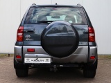 Toyota RAV4 2.0-16V VVT-i 4 WD Special Editon | Clima | Cruise | Schuifdak