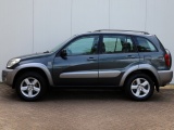 Toyota RAV4 2.0-16V VVT-i 4 WD Special Editon | Clima | Cruise | Schuifdak