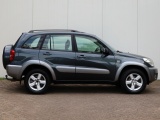 Toyota RAV4 2.0-16V VVT-i 4 WD Special Editon | Clima | Cruise | Schuifdak