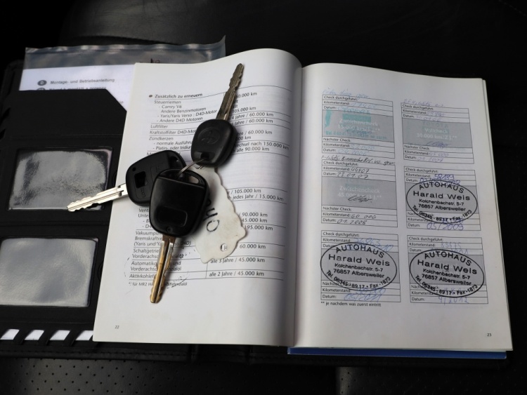 Toyota RAV4 2.0-16V VVT-i 4 WD Special Editon | Clima | Cruise | Schuifdak