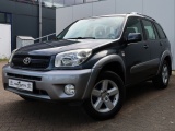 Toyota RAV4 2.0-16V VVT-i 4 WD Special Editon | Clima | Cruise | Schuifdak