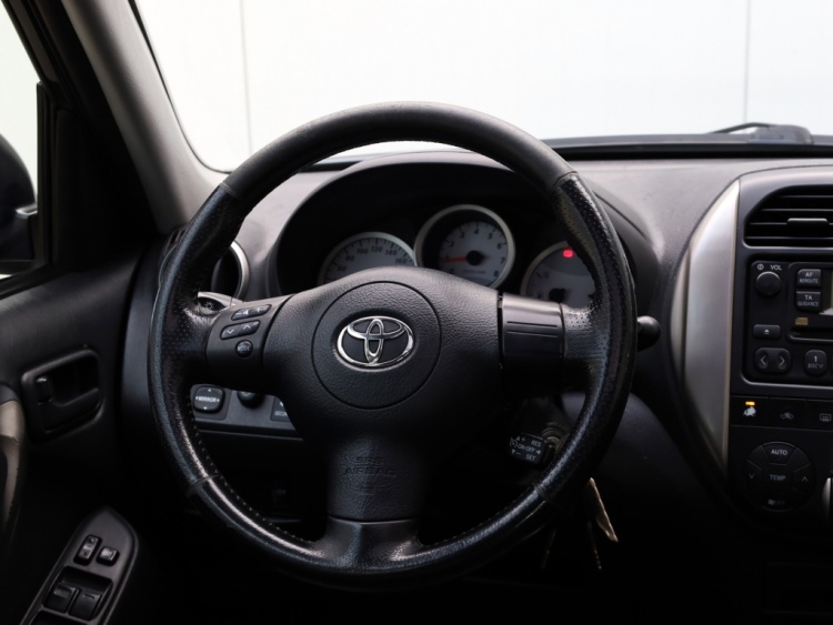 Toyota RAV4 2.0-16V VVT-i 4 WD Special Editon | Clima | Cruise | Schuifdak