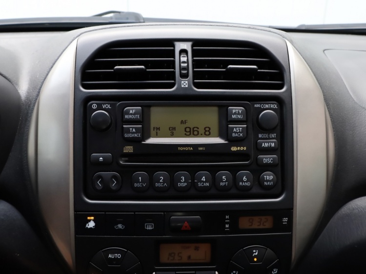 Toyota RAV4 2.0-16V VVT-i 4 WD Special Editon | Clima | Cruise | Schuifdak