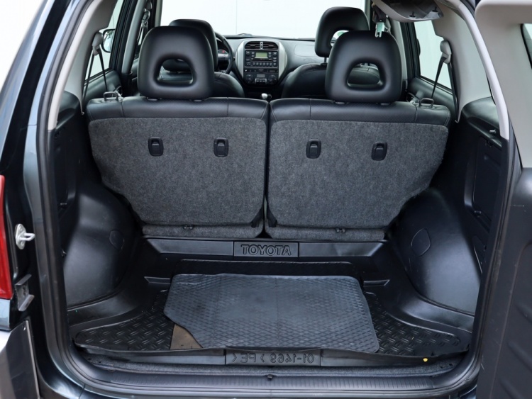 Toyota RAV4 2.0-16V VVT-i 4 WD Special Editon | Clima | Cruise | Schuifdak