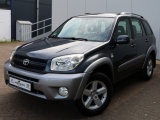 Toyota RAV4 2.0-16V VVT-i 4 WD Special Editon | Clima | Cruise | Schuifdak