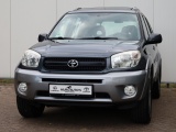 Toyota RAV4 2.0-16V VVT-i 4 WD Special Editon | Clima | Cruise | Schuifdak