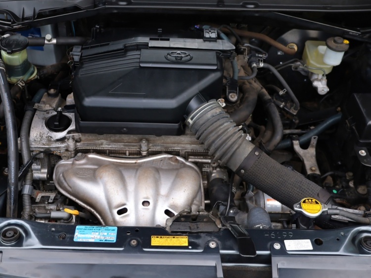 Toyota RAV4 2.0-16V VVT-i 4 WD Special Editon | Clima | Cruise | Schuifdak