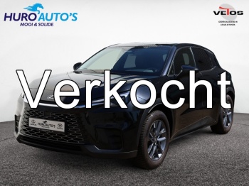 Lexus LBX 2WD Comfort & Safety | Stoelverwarming | Dodehoek | Parkeersenso