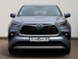 Toyota highlander 2.5 AWD Hybrid Premium | Head up | Stoelventilatie | 360 Camera