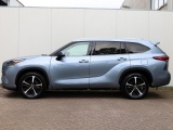 Toyota highlander 2.5 AWD Hybrid Premium | Head up | Stoelventilatie | 360 Camera