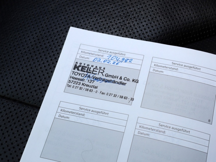 Toyota highlander 2.5 AWD Hybrid Premium | Head up | Stoelventilatie | 360 Camera