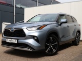 Toyota highlander 2.5 AWD Hybrid Premium | Head up | Stoelventilatie | 360 Camera