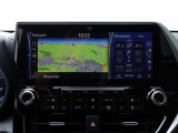 Toyota highlander 2.5 AWD Hybrid Premium | Head up | Stoelventilatie | 360 Camera