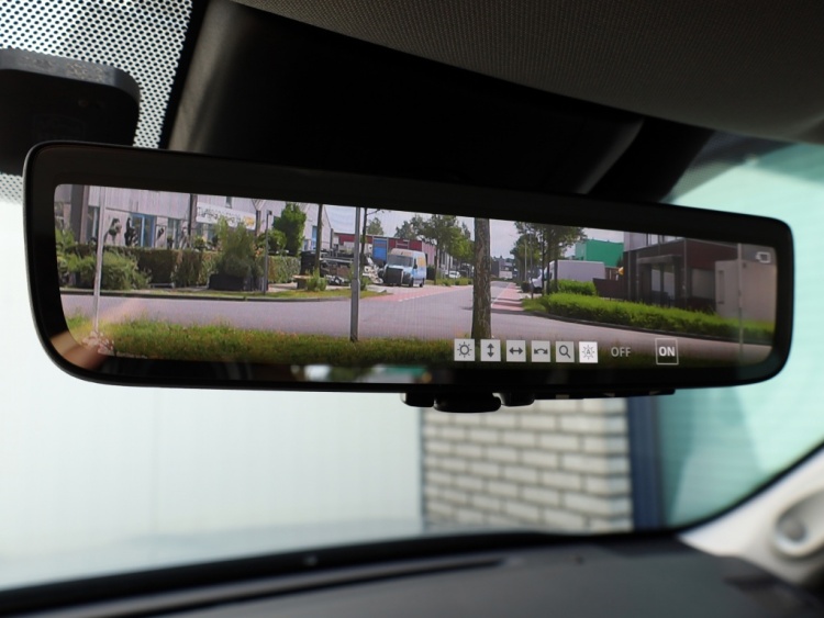 Toyota highlander 2.5 AWD Hybrid Premium | Head up | Stoelventilatie | 360 Camera