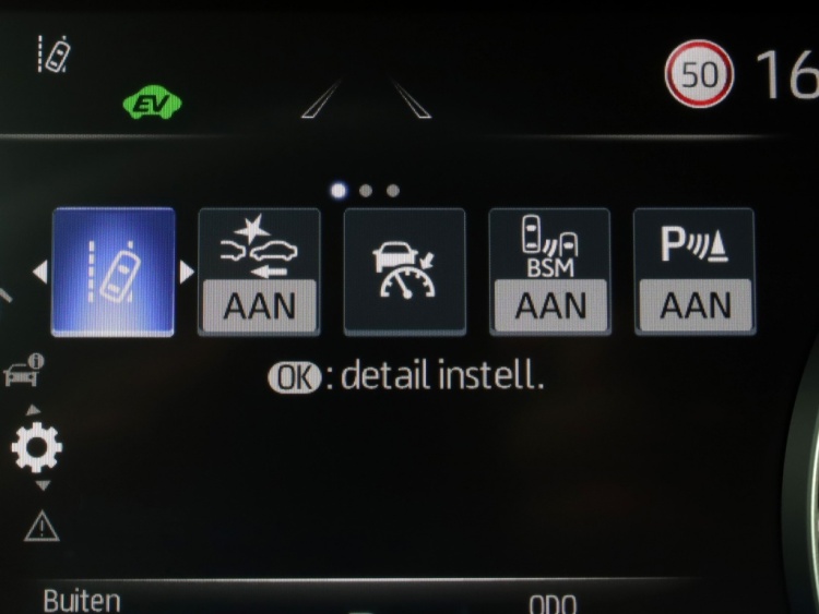 Toyota highlander 2.5 AWD Hybrid Premium | Head up | Stoelventilatie | 360 Camera