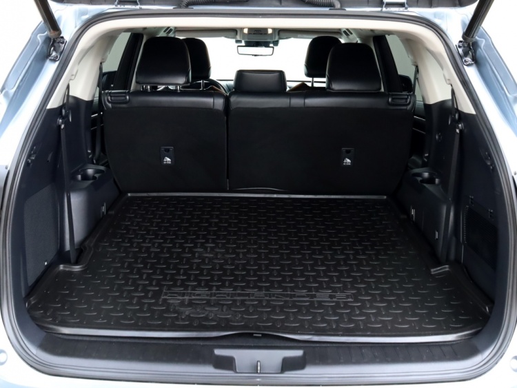 Toyota highlander 2.5 AWD Hybrid Premium | Head up | Stoelventilatie | 360 Camera