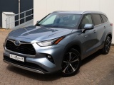 Toyota highlander 2.5 AWD Hybrid Premium | Head up | Stoelventilatie | 360 Camera