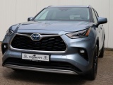 Toyota highlander 2.5 AWD Hybrid Premium | Head up | Stoelventilatie | 360 Camera