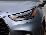 Toyota highlander 2.5 AWD Hybrid Premium | Head up | Stoelventilatie | 360 Camera