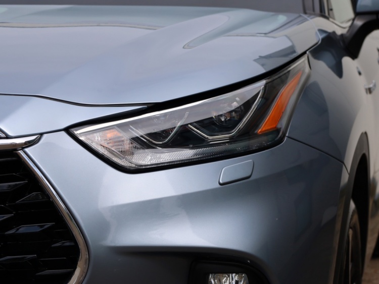 Toyota highlander 2.5 AWD Hybrid Premium | Head up | Stoelventilatie | 360 Camera