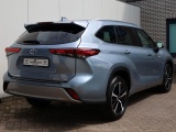 Toyota highlander 2.5 AWD Hybrid Premium | Head up | Stoelventilatie | 360 Camera