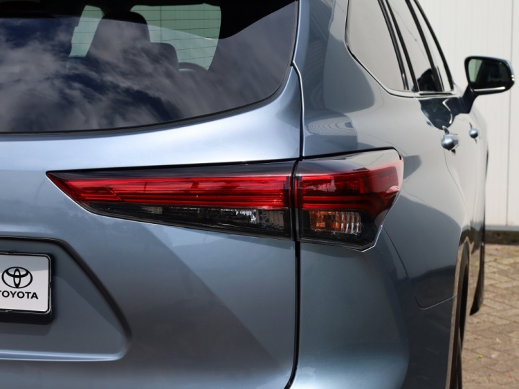 Toyota highlander 2.5 AWD Hybrid Premium | Head up | Stoelventilatie | 360 Camera
