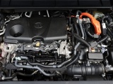 Toyota highlander 2.5 AWD Hybrid Premium | Head up | Stoelventilatie | 360 Camera