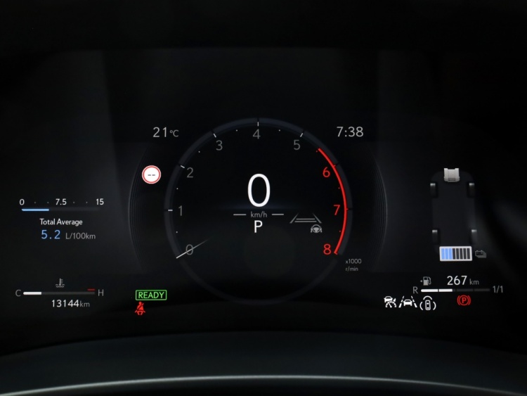 Lexus LBX Elegant 2WD | Advanced Pack | 360 Camera | Mark Levinson