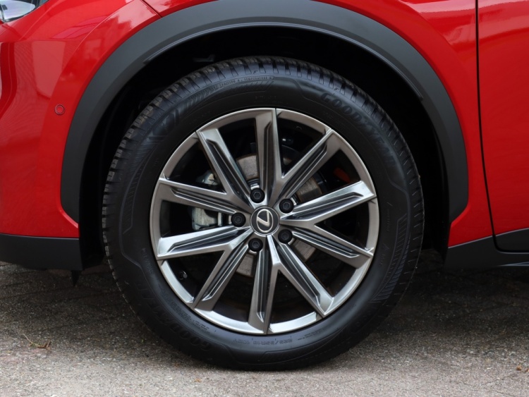 Lexus LBX Elegant 2WD | Advanced Pack | 360 Camera | Mark Levinson