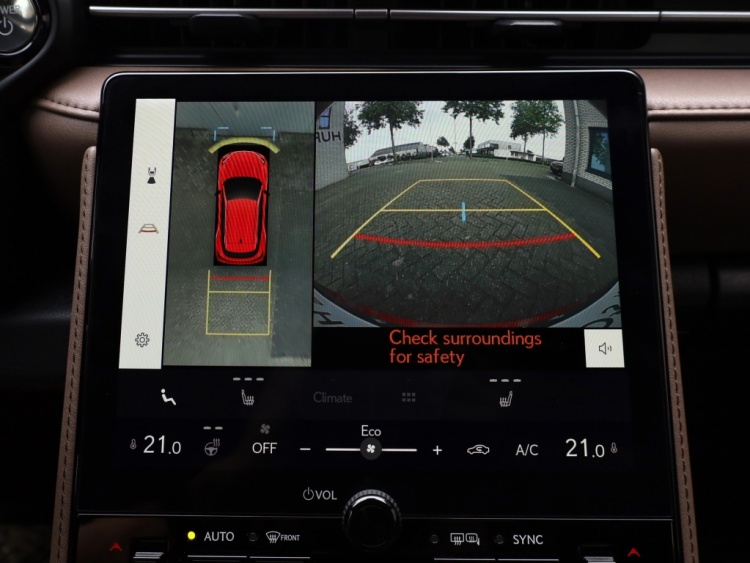 Lexus LBX Elegant 2WD | Advanced Pack | 360 Camera | Mark Levinson