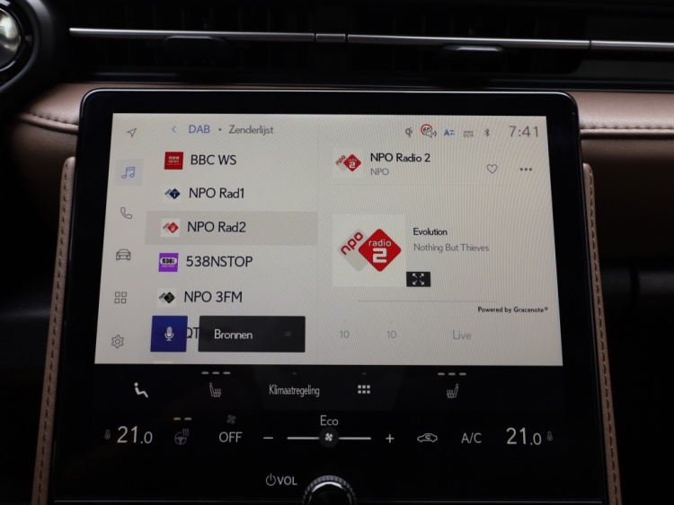 Lexus LBX Elegant 2WD | Advanced Pack | 360 Camera | Mark Levinson