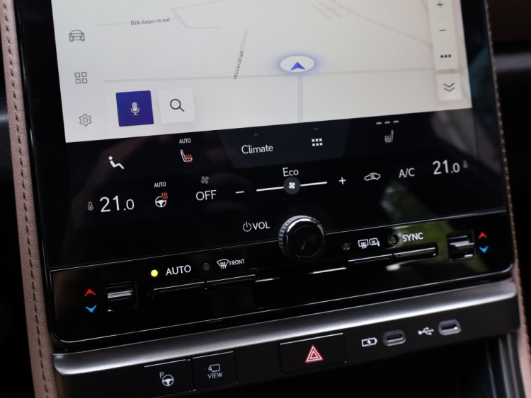 Lexus LBX Elegant 2WD | Advanced Pack | 360 Camera | Mark Levinson